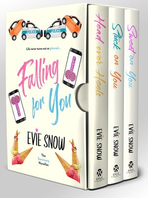 cover image of Falling For You
